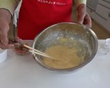 小ネギのチヂミ作り方3写真