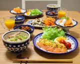 アボカドとベーコンの炊き込みご飯作り方6写真