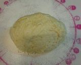 ☆手を汚さない☆夏野菜のピザ作り方8写真