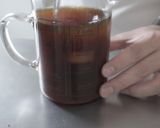 うま造りで焼鳥のタレ作り方1写真