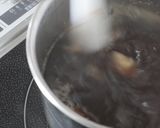 うま造りで焼鳥のタレ作り方3写真