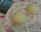 ☆手を汚さない☆夏野菜のピザ作り方9写真