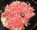 肉味噌♪ 簡単つくりおき作り方1写真