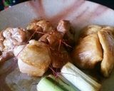 焼き鳥のタレ♪作り方2写真