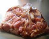 鶏のからあげ 母の味作り方4写真