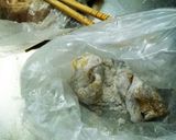 鶏のからあげ 母の味作り方5写真