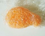 ☆キャラ弁☆ファインディングニモ☆ニモ作り方1写真