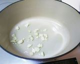 鶏手羽と野菜のオイル煮作り方3写真