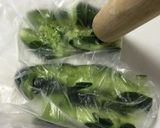 洗い物削減！簡単時短♡やみつきキュウリ作り方1写真