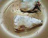 サバのソース照り焼き作り方2写真