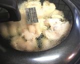 カリカリ鶏皮チップ〜お酒のおつまみに！作り方4写真