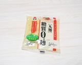 ヘルシーつけ麺☆冷やし中華風つけだれ作り方4写真