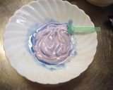 ねるねるねるねで作るパチパチキャンディ作り方1写真