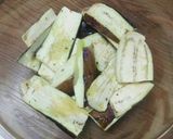 茄子のラザニア作り方1写真