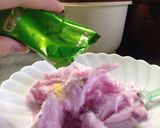 ねるねるねるねで作るパチパチキャンディ作り方4写真