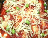 茄子のラザニア作り方5写真