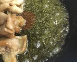 カリカリ鶏皮チップ〜お酒のおつまみに！作り方7写真
