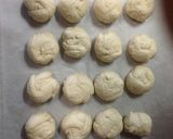 米粉ちぎりパン作り方3写真