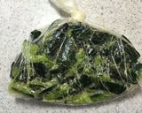 簡単!キュウリとトマトのやみつきサラダ作り方1写真