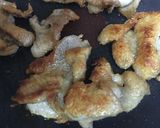 カリカリ鶏皮チップ〜お酒のおつまみに！作り方12写真