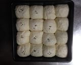 米粉ちぎりパン作り方5写真
