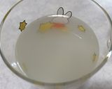 ソルティライチのドリンク作り方3写真