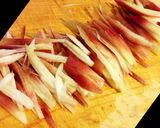 キャべっ酢（キャベツの酢漬け）作り方7写真