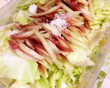 キャべっ酢（キャベツの酢漬け）作り方8写真