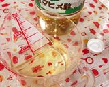 キャべっ酢（キャベツの酢漬け）作り方9写真