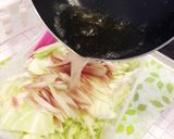 キャべっ酢（キャベツの酢漬け）作り方14写真
