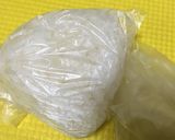 面倒臭がり屋さんの☆おにぎり作り方3写真