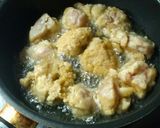 鶏のからあげ 母の味作り方6写真