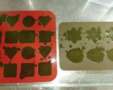 ダイエットチョコ(ココナッツオイル)❀✿作り方3写真