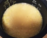 塩麹使って♪桜海老と生姜の炊き込みご飯作り方4写真