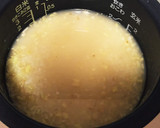 塩麹使って♪桜海老と生姜の炊き込みご飯作り方4写真