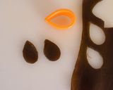 【キャラ弁】トトロの素麵＆蕎麦弁当作り方6写真