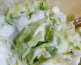 グルテンフリーな豚たま作り方3写真