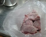 ヒレカツ作り方6写真
