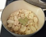 ジンジャーシロップ＊新生姜＊作り方6写真