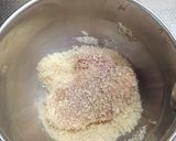 ヒレカツ作り方8写真