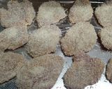 ヒレカツ作り方10写真