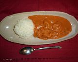 スパイシーチキンカレー作り方8写真