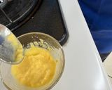 【離乳食】卵黄のペースト作り方3写真