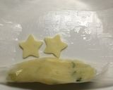 七夕やパーティに☆ポテサラ生春巻♪作り方4写真