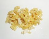 ヘルシー☆いなりご飯☆いなり寿司作り方1写真