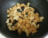 ヘルシー☆いなりご飯☆いなり寿司作り方3写真