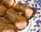 電子レンジで桜餅♪作り方5写真