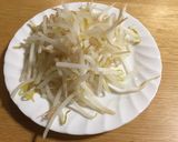具だくさんでボリューミー♪満腹冷やし中華作り方5写真