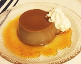 コーヒープリン作り方10写真