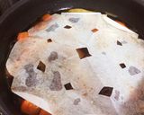 根菜の煮物(一人前約130kcal)作り方9写真